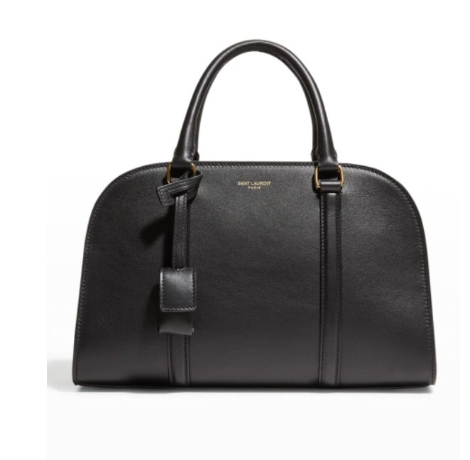 Ysl-weekender-bags | Sonia Begonia Designer Weekender Bags Best for Travel