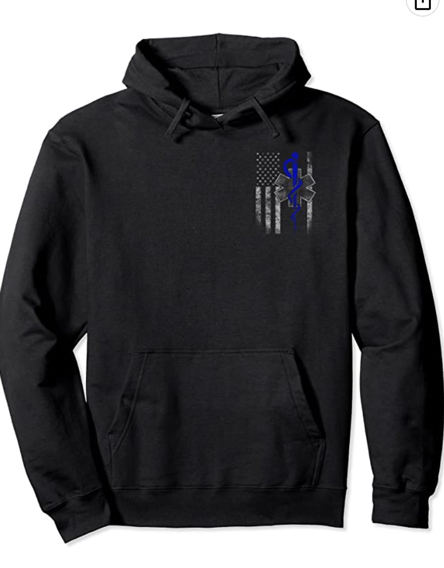 Best-paramedic-gifts | Sonia Begonia Paramedic Presents
