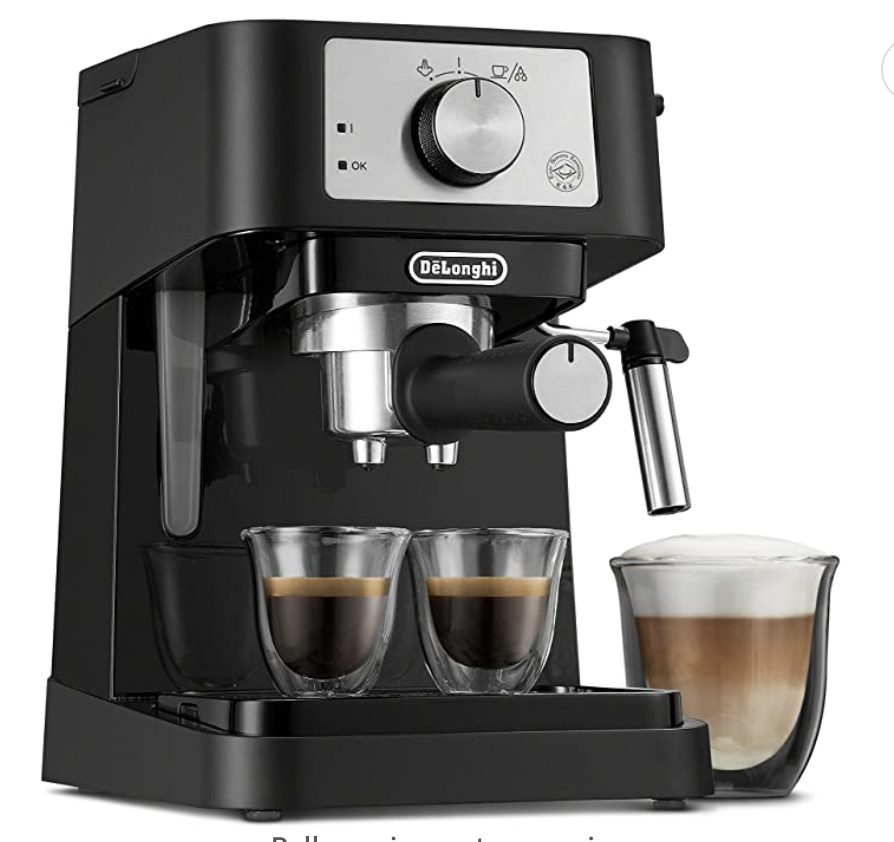Best-cheap-espresso-machine | Sonia Begonia The best cheap espresso machines under 0.
