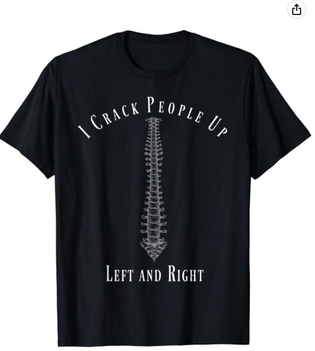 Chiropractor-gifts | Sonia Begonia Best Gifts for Chiropractors That Are Funny