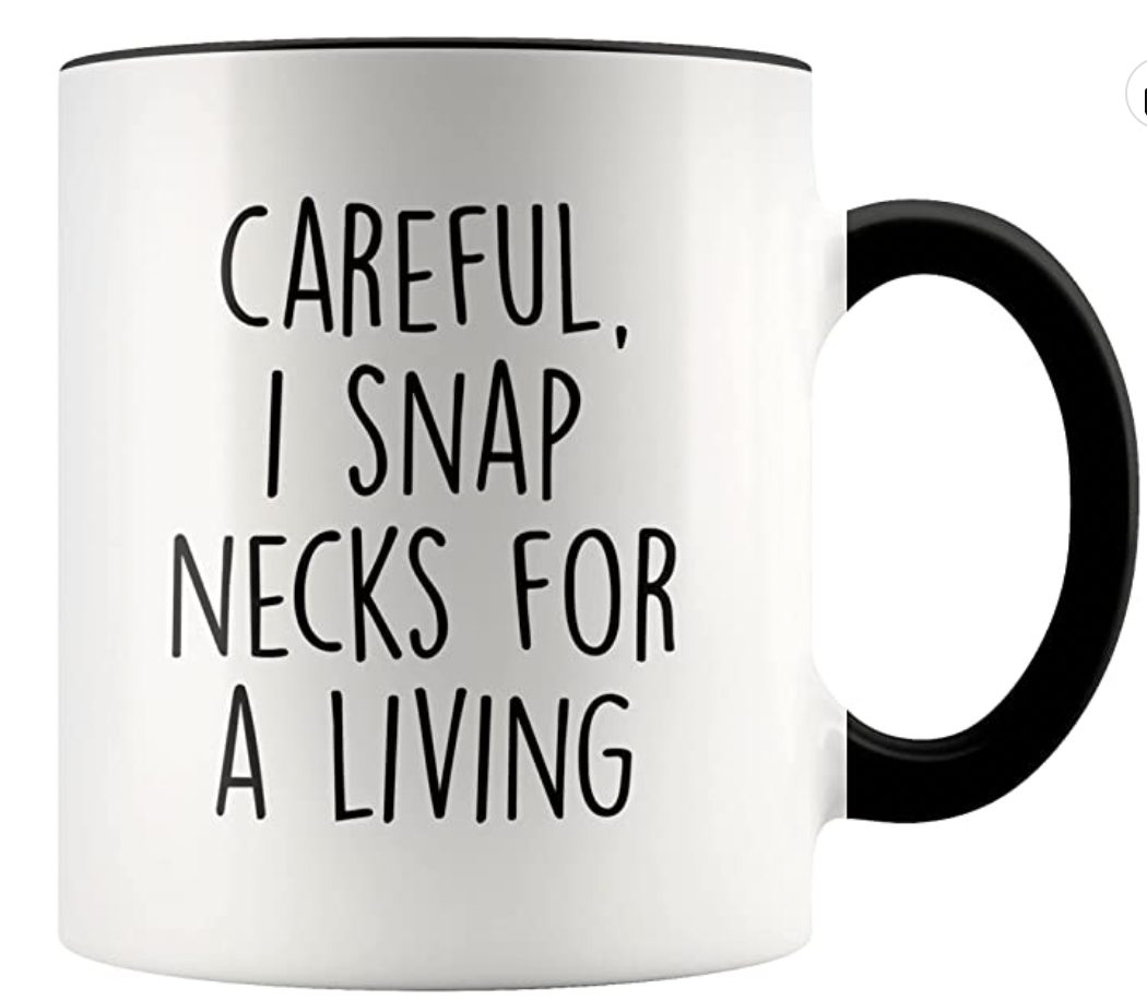 Funny-chiropractor-presents | Sonia Begonia Doctor Mugs