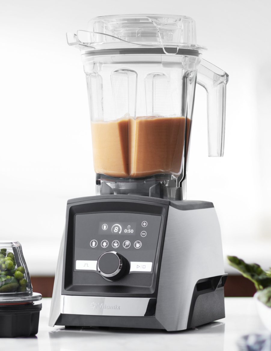 Vitamix | Sonia Begonia Vitamix