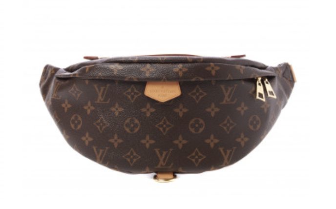 Best-fanny-pack-for-moms | Sonia Begonia Best Louis Vuitton Handbags for Moms