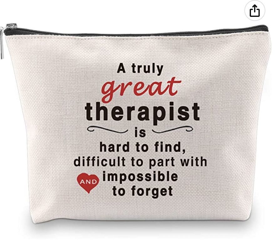 Clever-gifts-for-therapists | Sonia Begonia Best Gifts for Therapists and Counselors