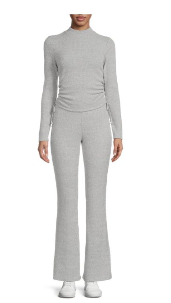 Fall-loungewear | Sonia Begonia Fall Fashion Must-haves at Walmart