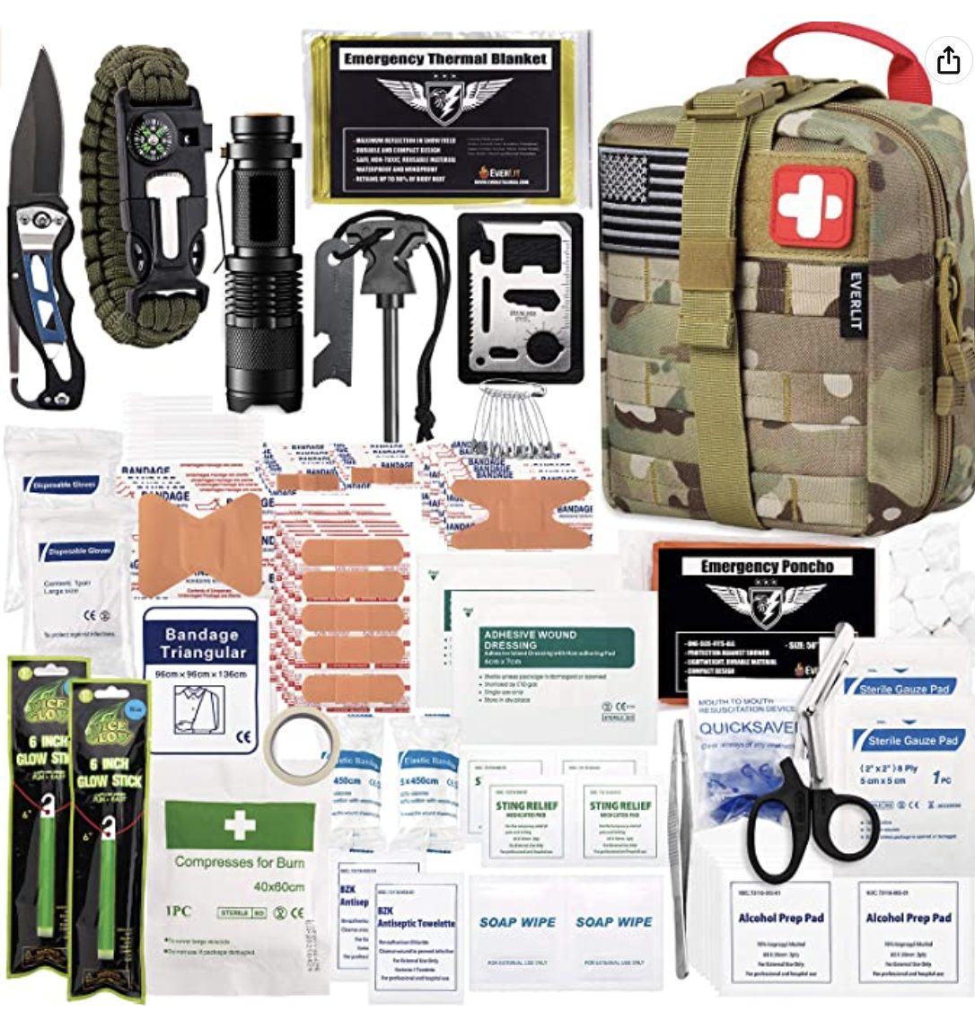 Gifts-for-hikers | Sonia Begonia Best Gifts for Hikers That Are Useful