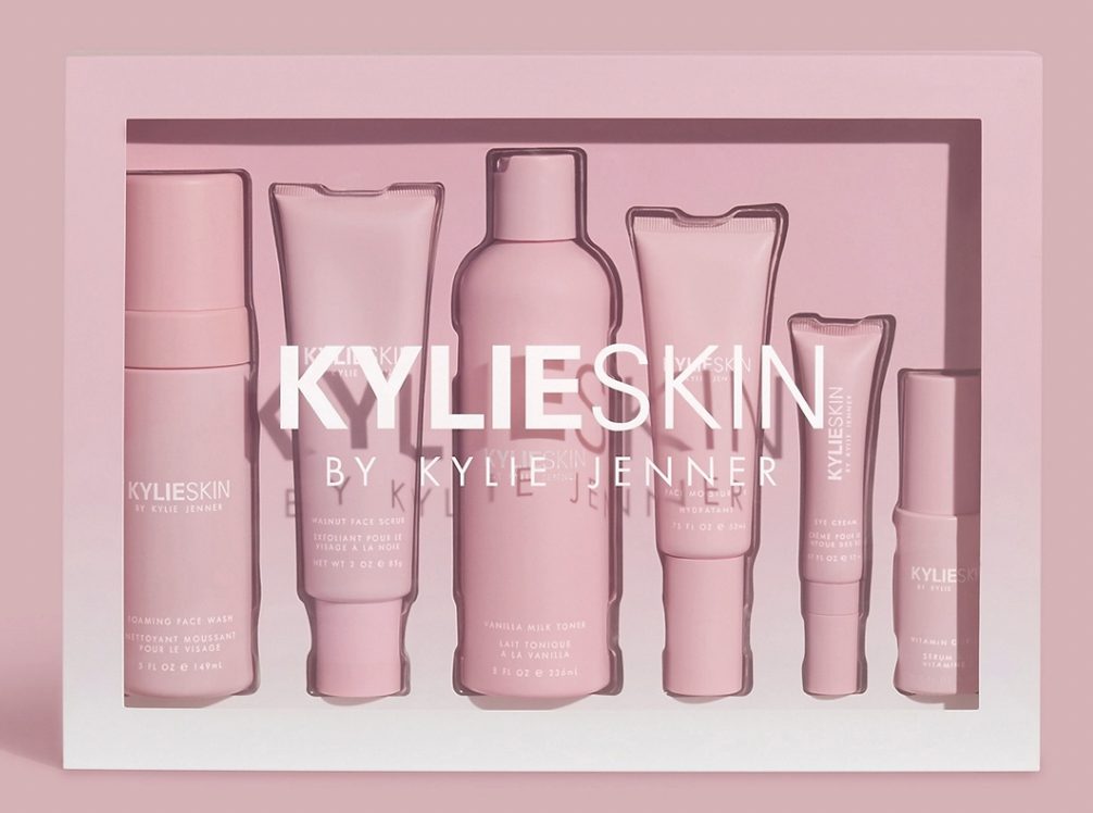 Kylie-skincare | Sonia Begonia Kylie Skin Presents