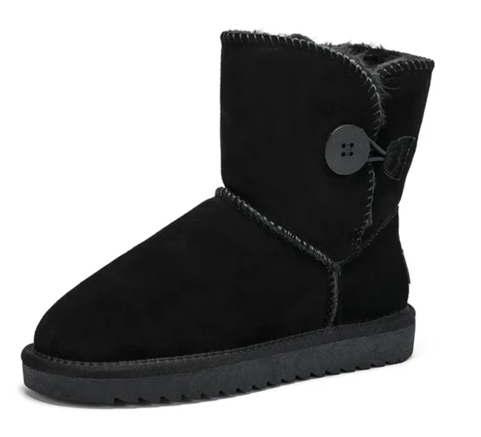 Bailey-button-inspired | Sonia Begonia Best UGG Look Alikes