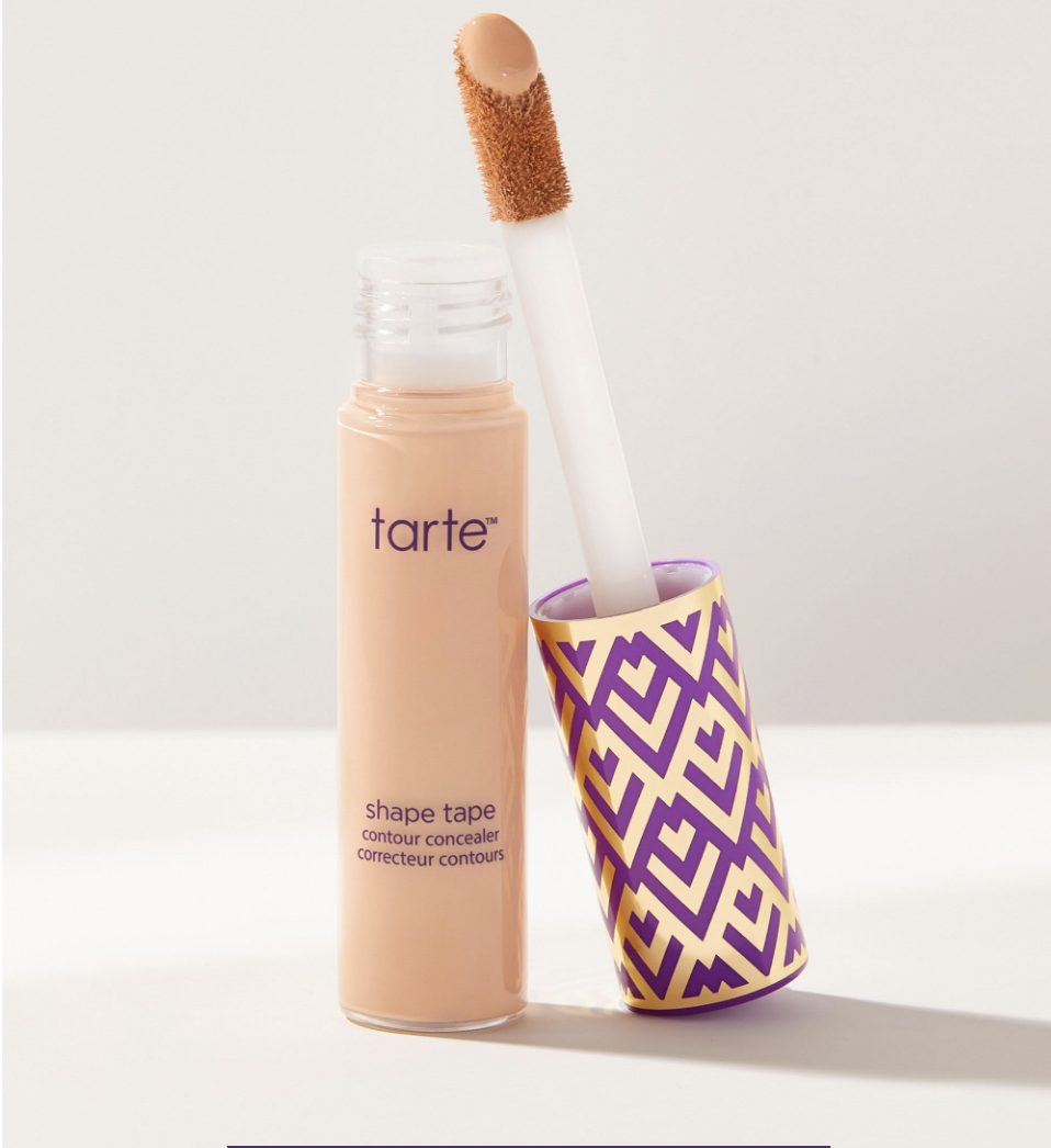 Best-creaseless-concealer-for-under-eyes-and-dark-cirlces | Sonia Begonia Best Creaseless Concealer for Under Eyes