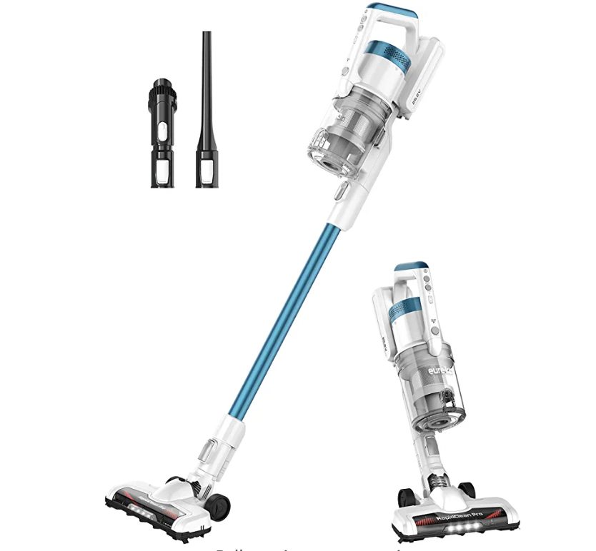 Best-dyson-alternatives | Sonia Begonia Stick Vacuums
