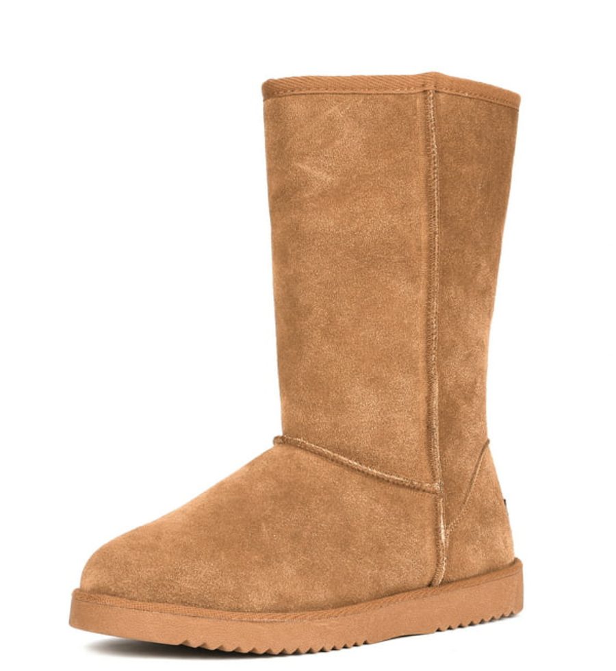 Classic-ugg-alternatives-look-alikes | Sonia Begonia UGG Classic Boots Alternatives