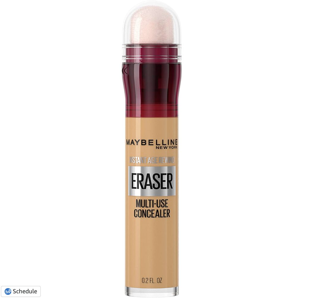 Crease-free-concealer | Sonia Begonia Age Rewind Makeup