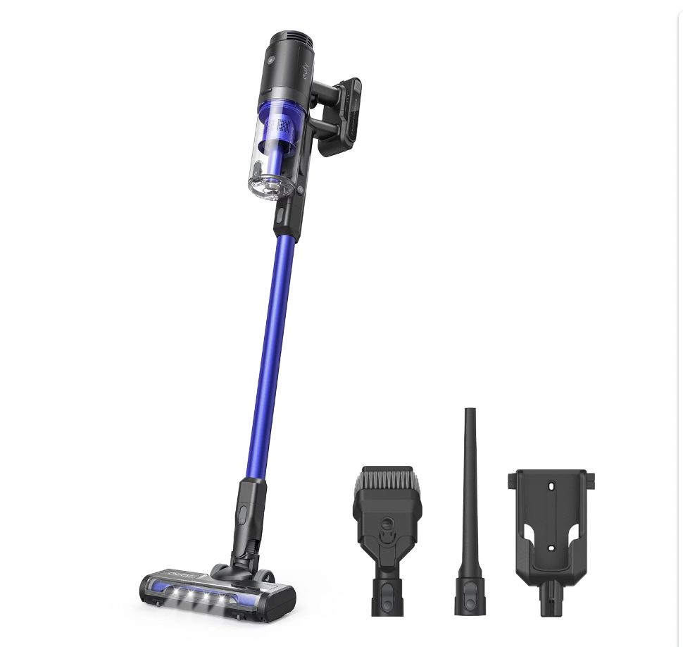 Eufy-vacuum | Sonia Begonia Best Dyson Vacuum Alternatives Cheap