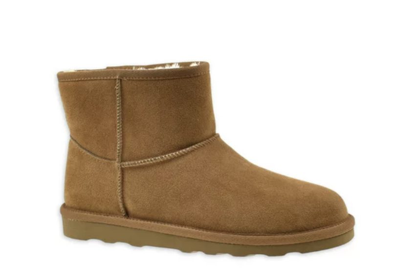 Ugg-mini-look-alikes | Sonia Begonia Best UGG Alternatives