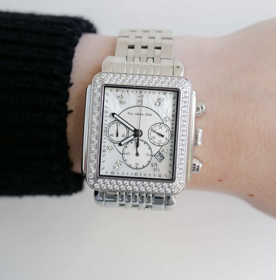 Michele-watch-alternatives | Sonia Begonia Michele Watch Alternatives