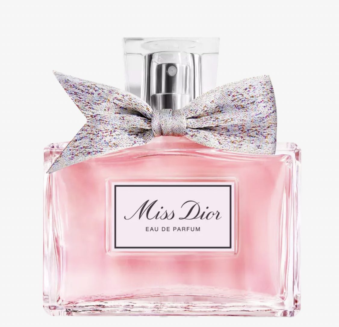Miss-dior-eau-de-parfum | Sonia Begonia Dior Eau De Parfum