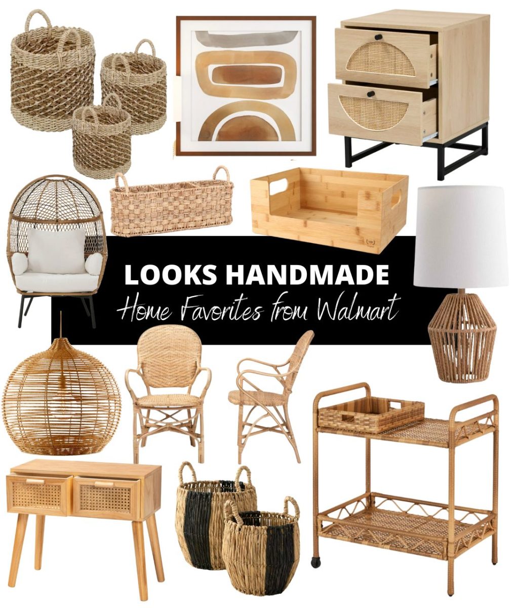 Walmart-spring-home-decor-refresh | Sonia Begonia 2 Summer Home Decor Trends at Walmart