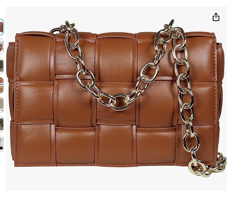 Crossbody-that-looks-expensive | Sonia Begonia Best Handbags That Look Expensive and Designer