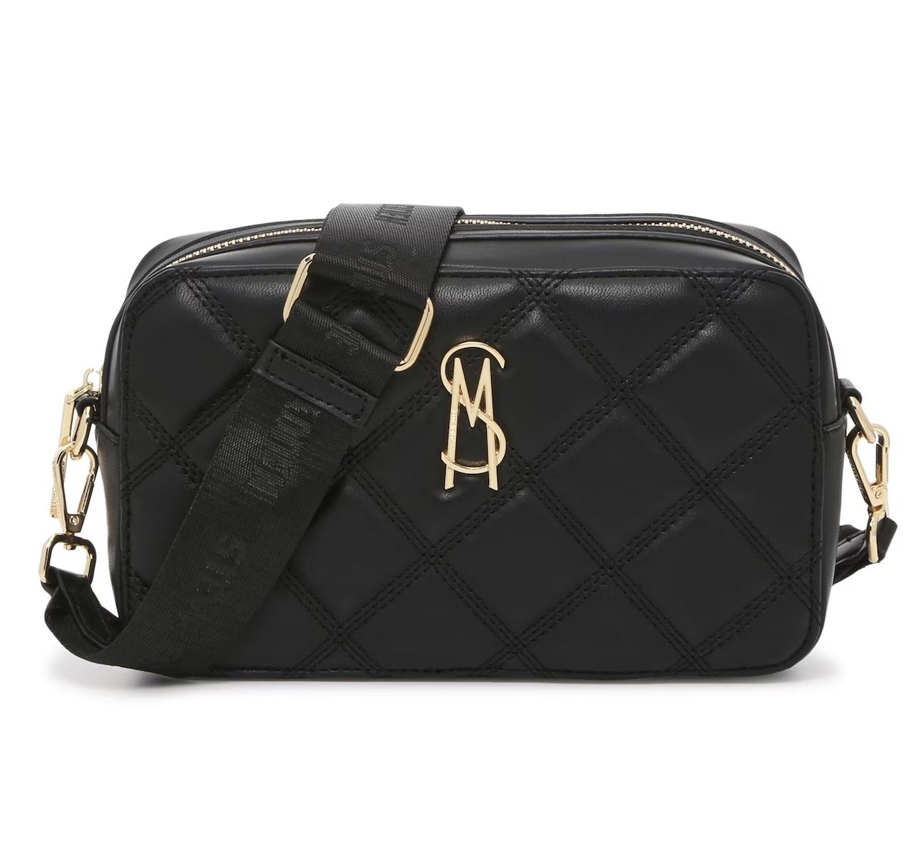 Purse-that-looks-luxurious | Sonia Begonia Crossbody That Looks Pricey