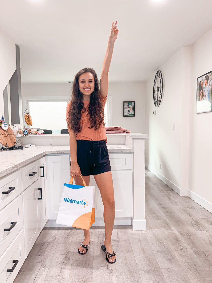 Walmart | Sonia Begonia Sign up for Walmart+ and Save This Fall
