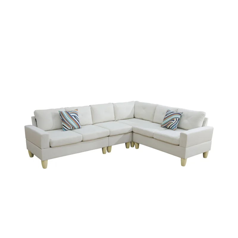 Antania+upholstered+l-shaped+sectional+right+hand+facing-1497724838 | Sonia Begonia