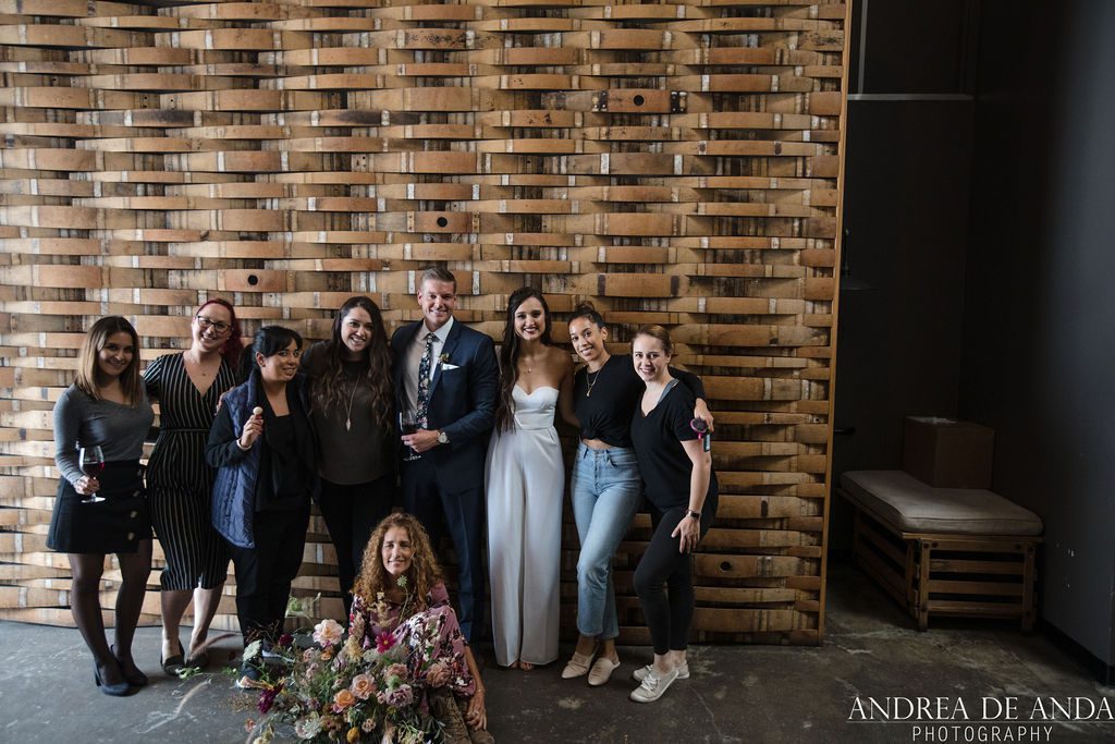 Mock-wedding-matt-donald-bachelorette-10 | Sonia Begonia Bridal Makeup Artist, Hair Stylist, Florist, Venue Expert, Personal Assistant