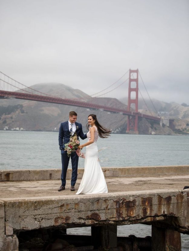 My Mock Dream Wedding with the Bachelorette's Matt Donald