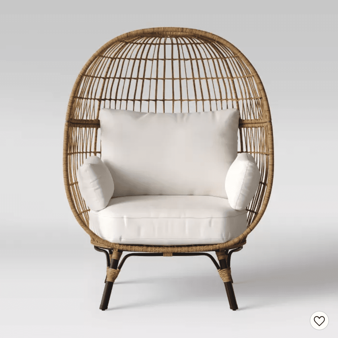 Best-egg-chairs-cheap | Sonia Begonia Best Cheap Egg Chairs That are Comfortable