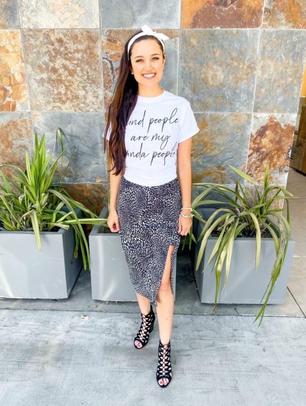 Back to School Style Rue21