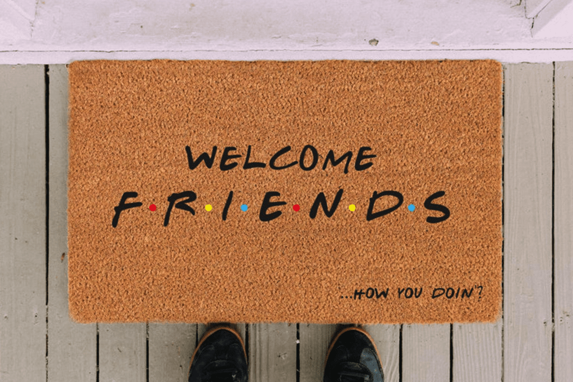 Sassy-welcome-mat-16 | Sonia Begonia Sassy Welcome Mats