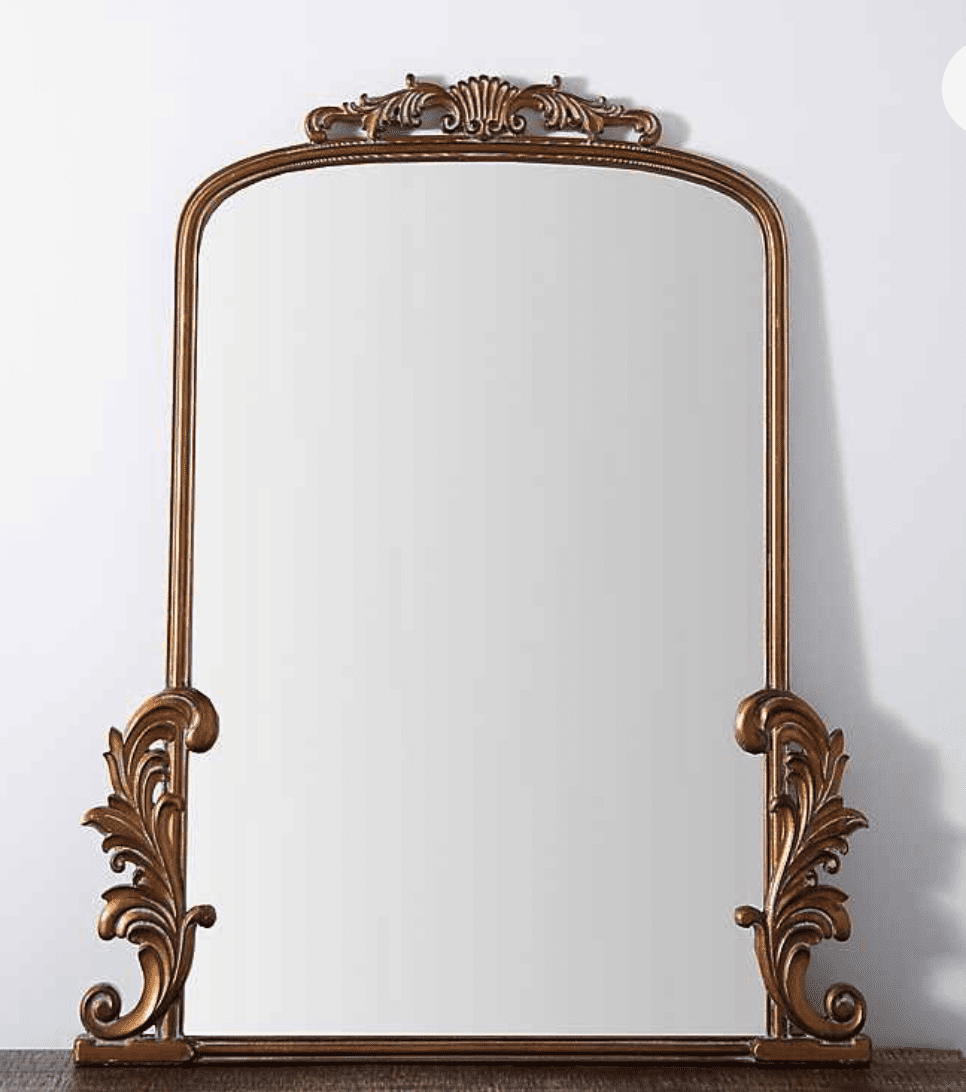 Anthropologie-mirror-alternatives | Sonia Begonia Designer Inspired Mirrors