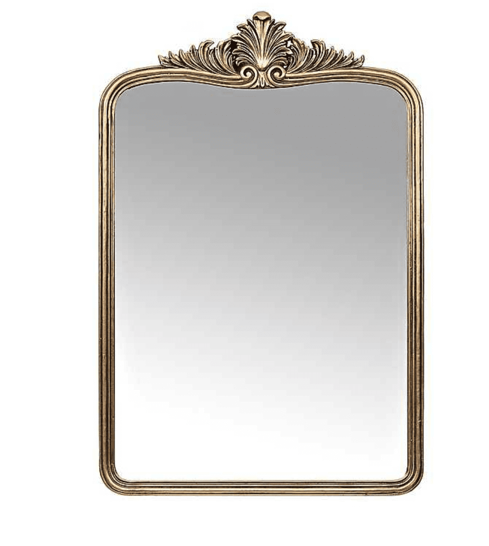 Anthropologie-mirror-look-alikes | Sonia Begonia Anthropologie Primrose Mirror Alternatives