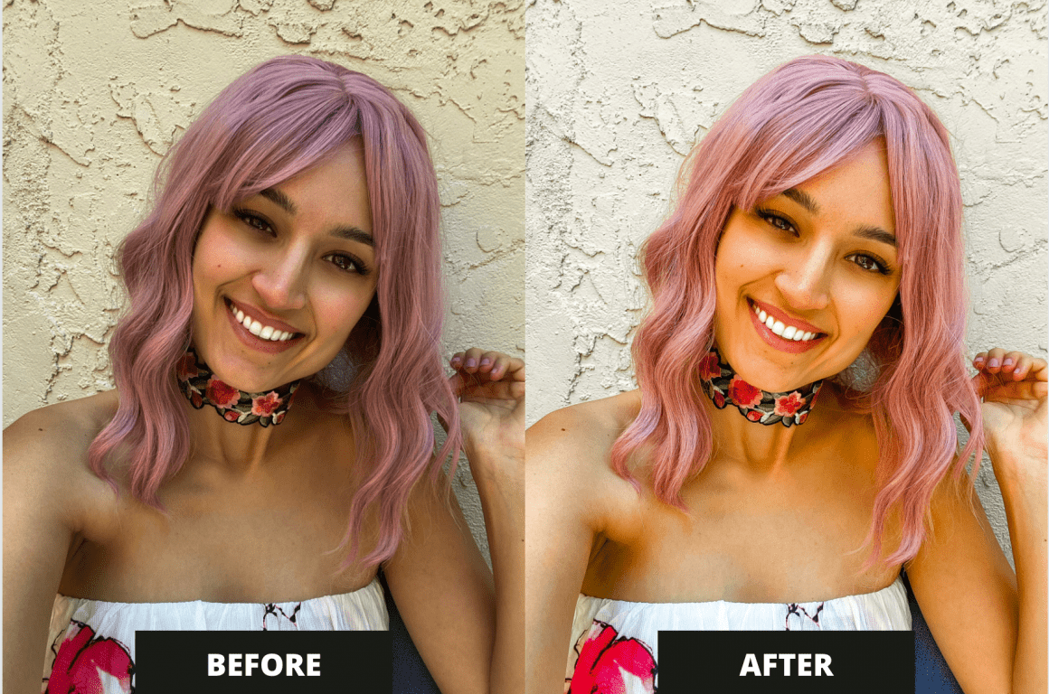 Best Lightroom Presets for Fashion Bloggers