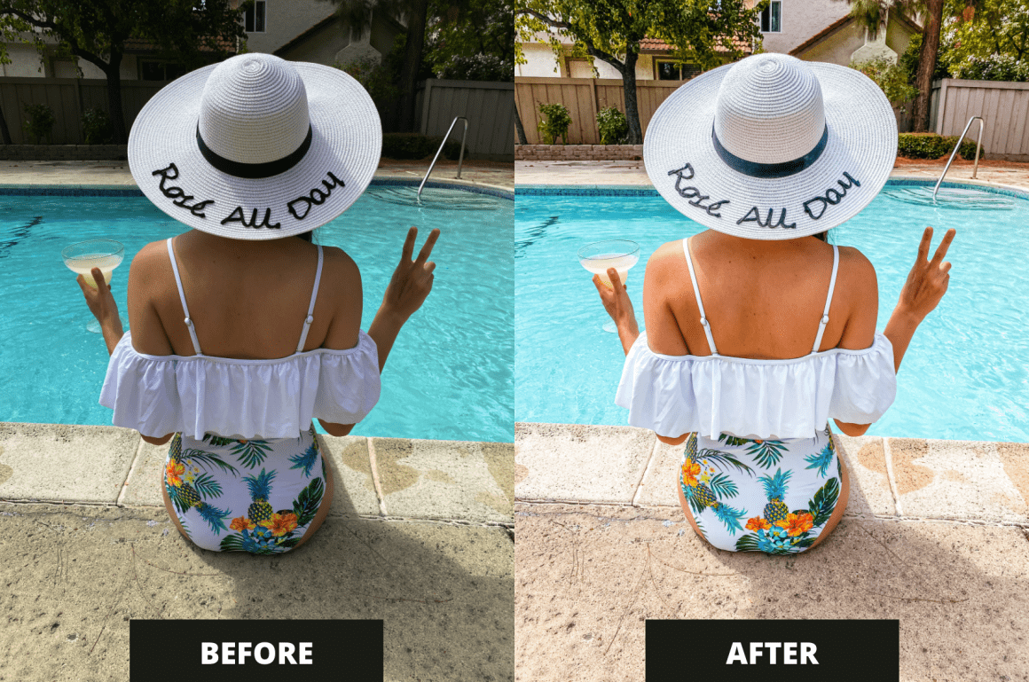 Best Editing Presets for Influencers
