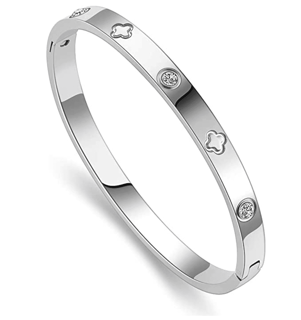 Cartier-inspired-bracelets | Sonia Begonia Cartier Inspired Jewelry