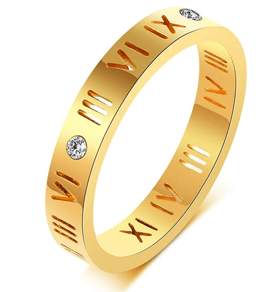 Cartier-looks-for-less | Sonia Begonia Cartier Love Ring Alternatives