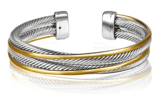Designer Inspired Bracelets