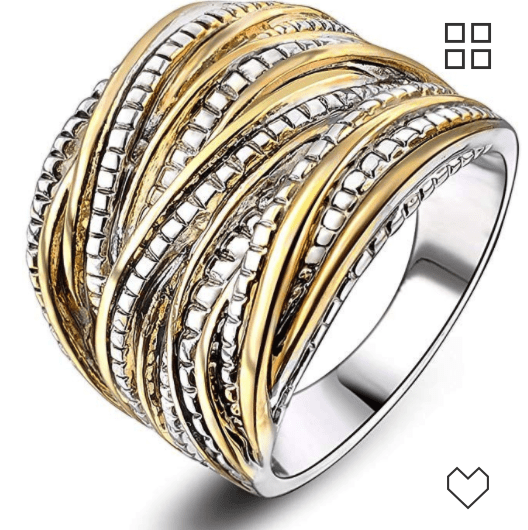 David Yurman Look Alikes