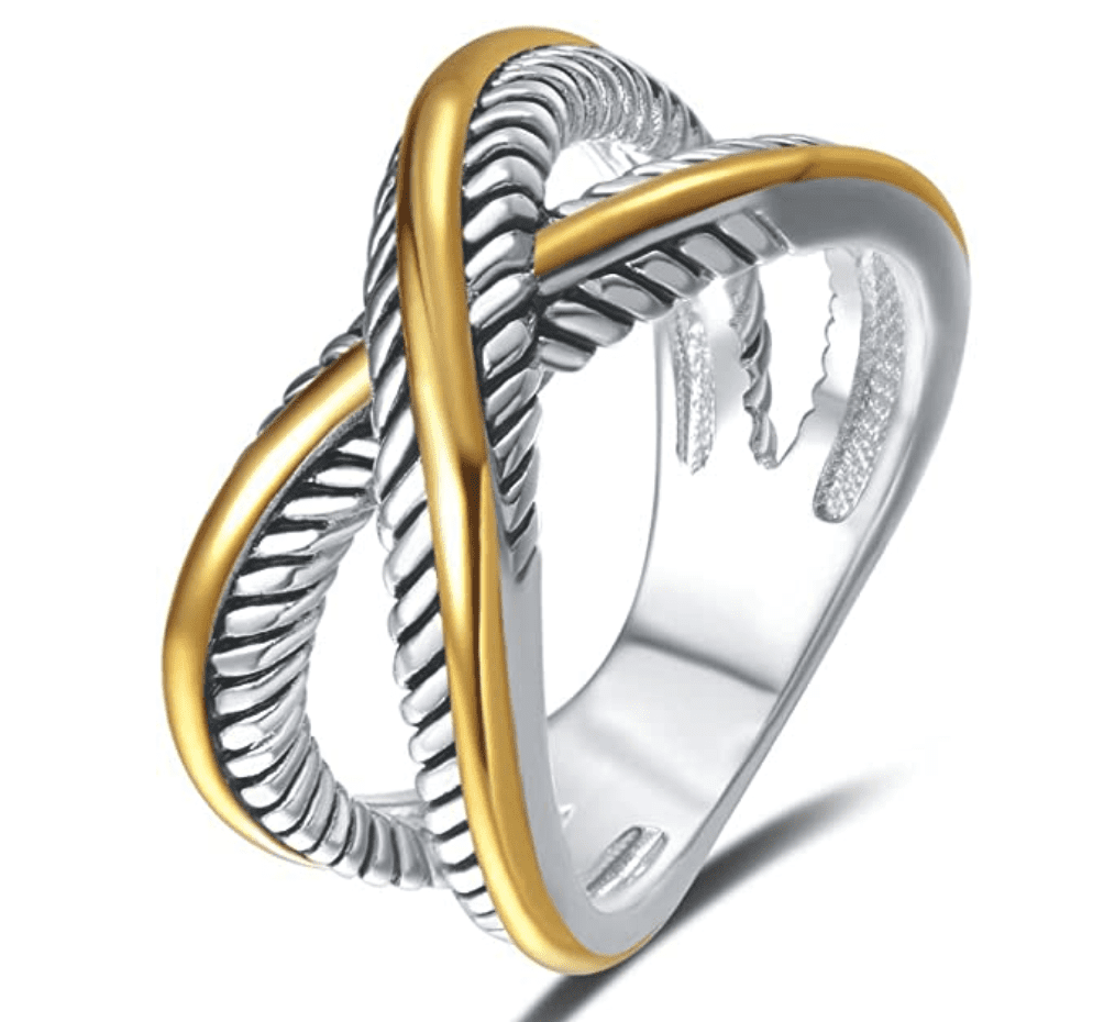 Designer Rings