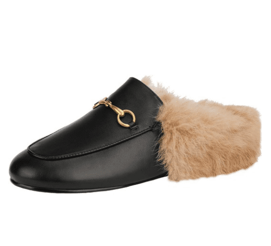 Gucci Mules Look Alikes