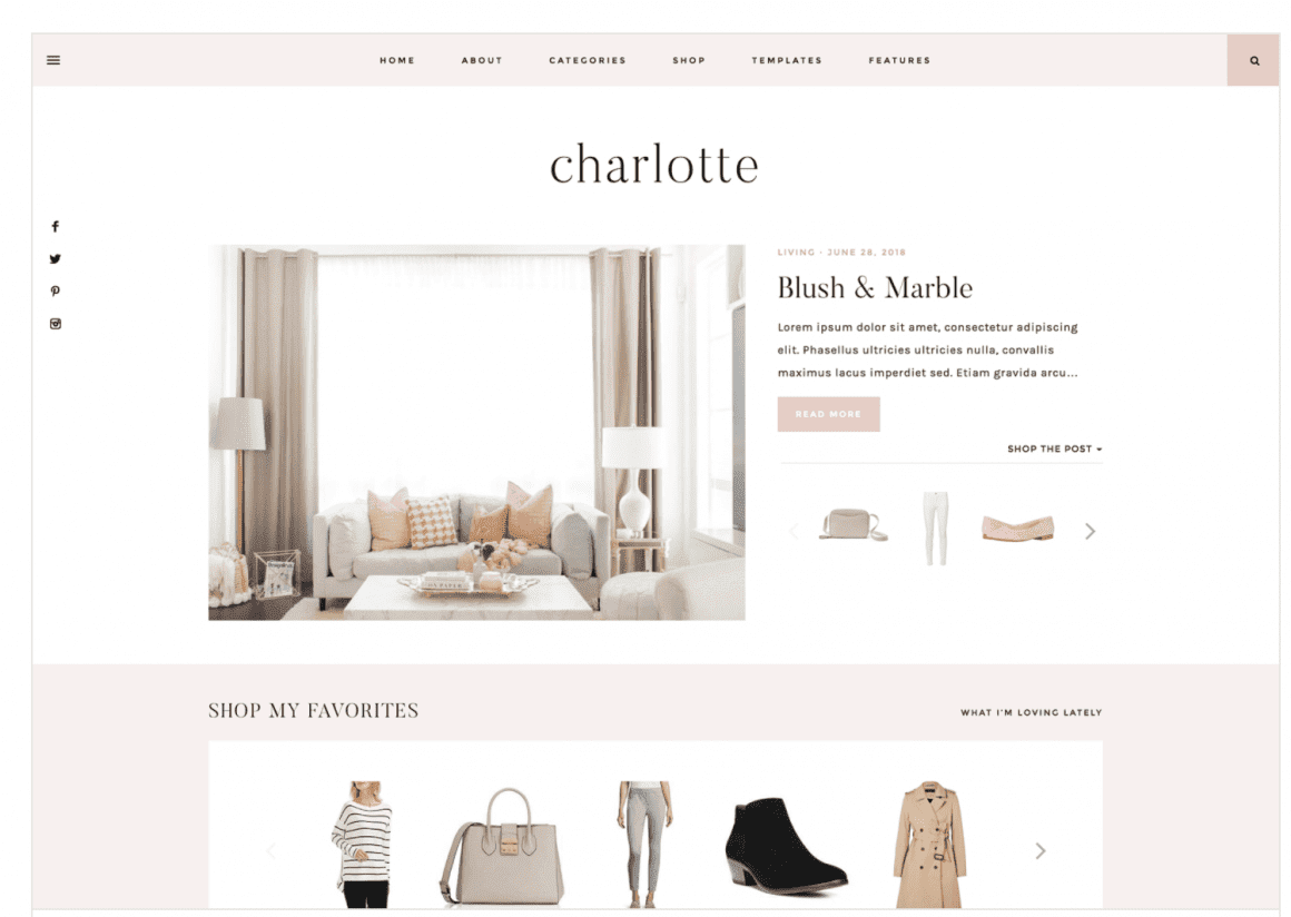 Site Creation