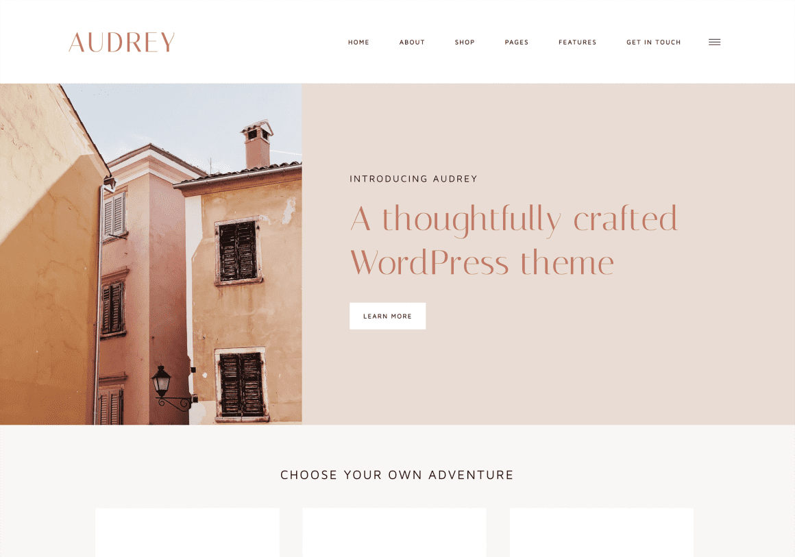 Best WordPress Themes for Fashion Bloggers