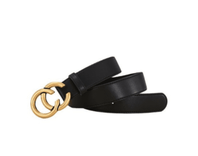 Gucci Belt Alternatives