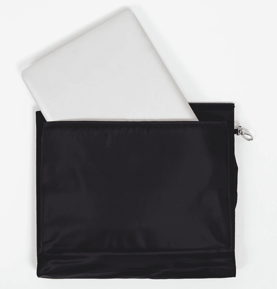 ToteSavvy Review, Insert Organizer Turns Handbag or Purse into Diaper Bag