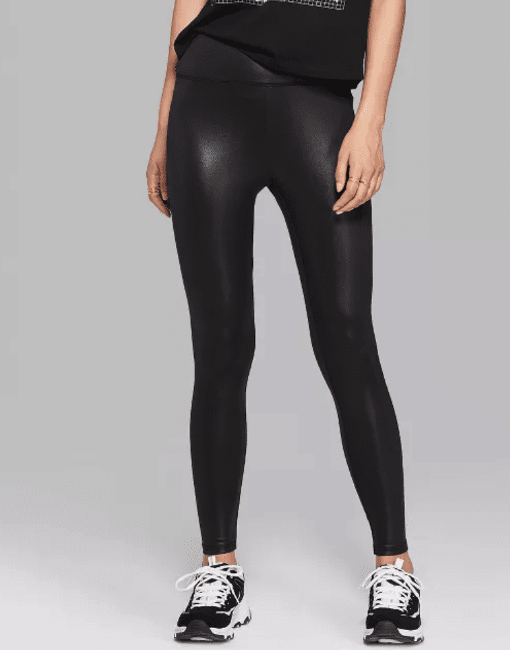 Spanx Leggings Look Alikes