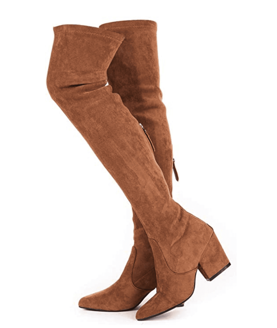 Amazon-boots | Sonia Begonia Cheap Amazon Boots