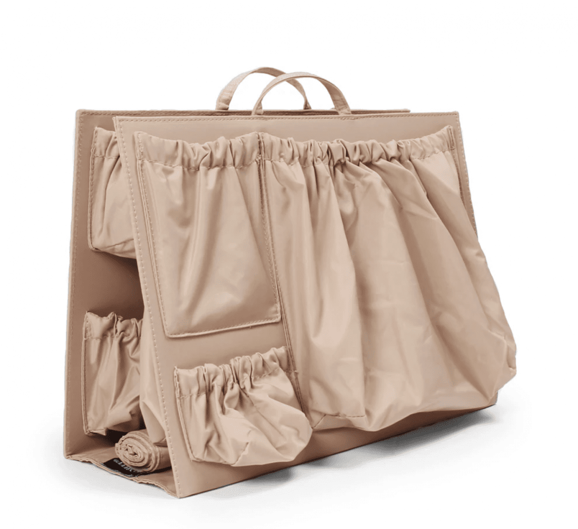 Handbag insert