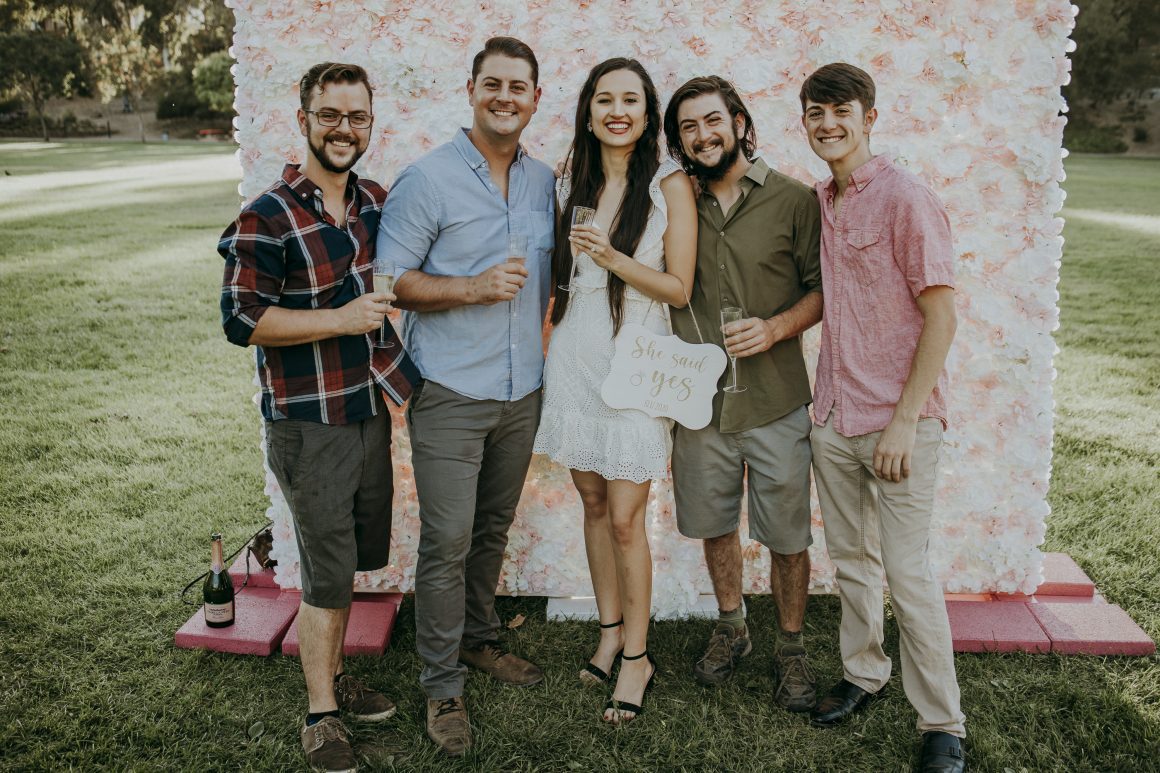 755a0073 | Sonia Begonia Proposal After Party