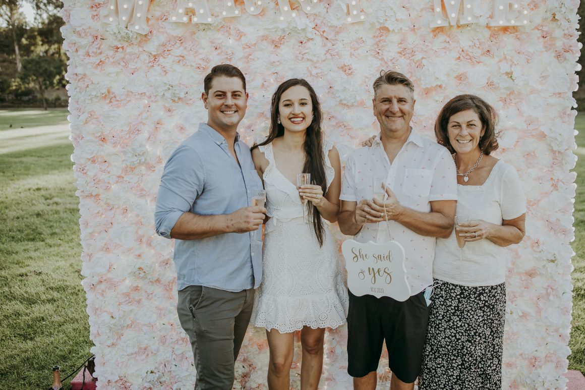 755a0090 | Sonia Begonia Proposal After Party