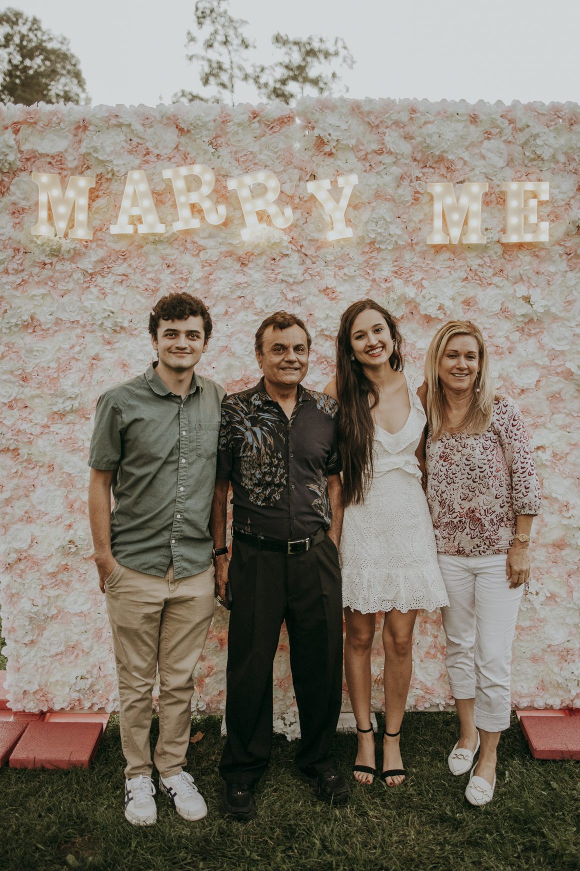 755a0285 | Sonia Begonia Proposal After Party